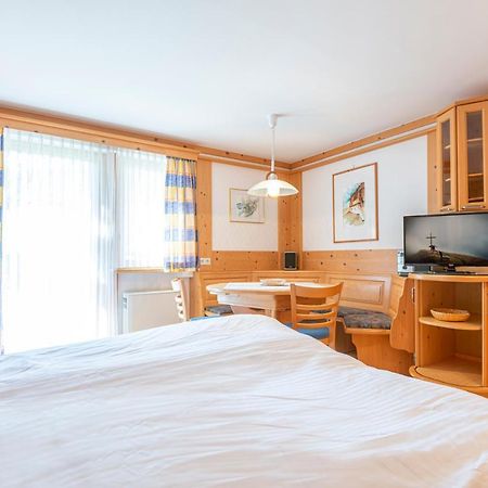 Haus Niederoesterreich Kirchberg in Tirol Kültér fotó
