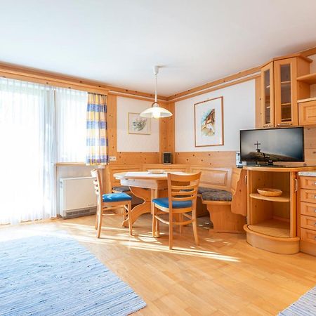 Haus Niederoesterreich Kirchberg in Tirol Kültér fotó