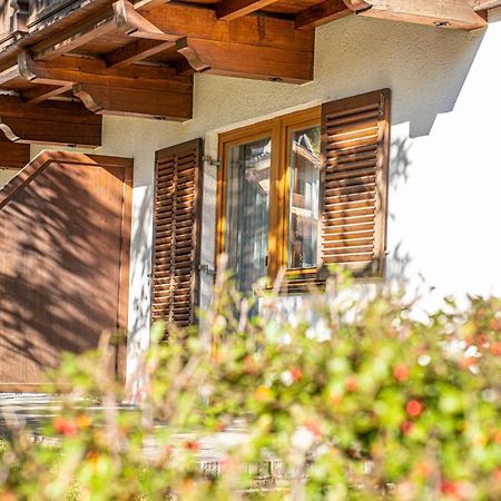 Haus Niederoesterreich Kirchberg in Tirol Kültér fotó