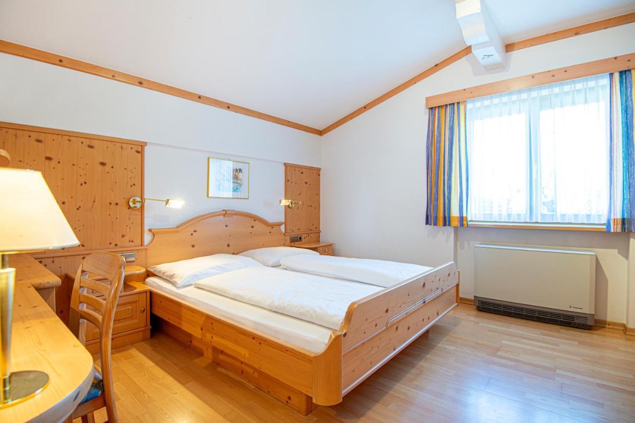 Haus Niederoesterreich Kirchberg in Tirol Kültér fotó