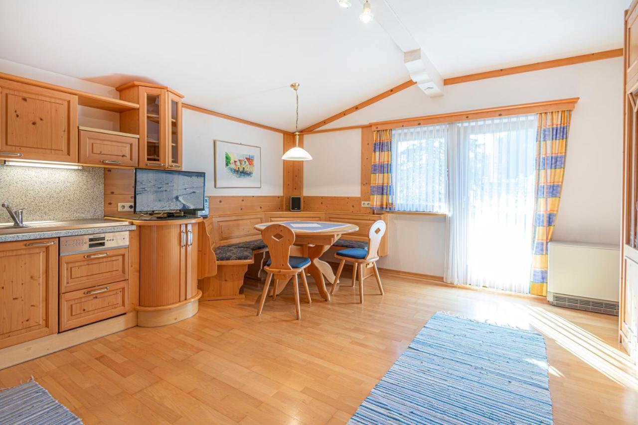Haus Niederoesterreich Kirchberg in Tirol Kültér fotó