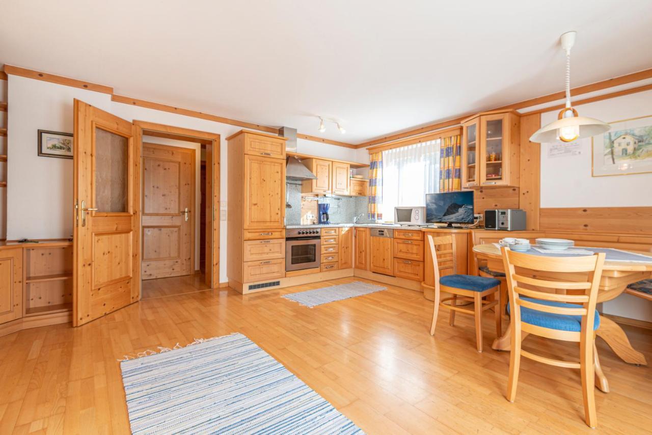 Haus Niederoesterreich Kirchberg in Tirol Kültér fotó