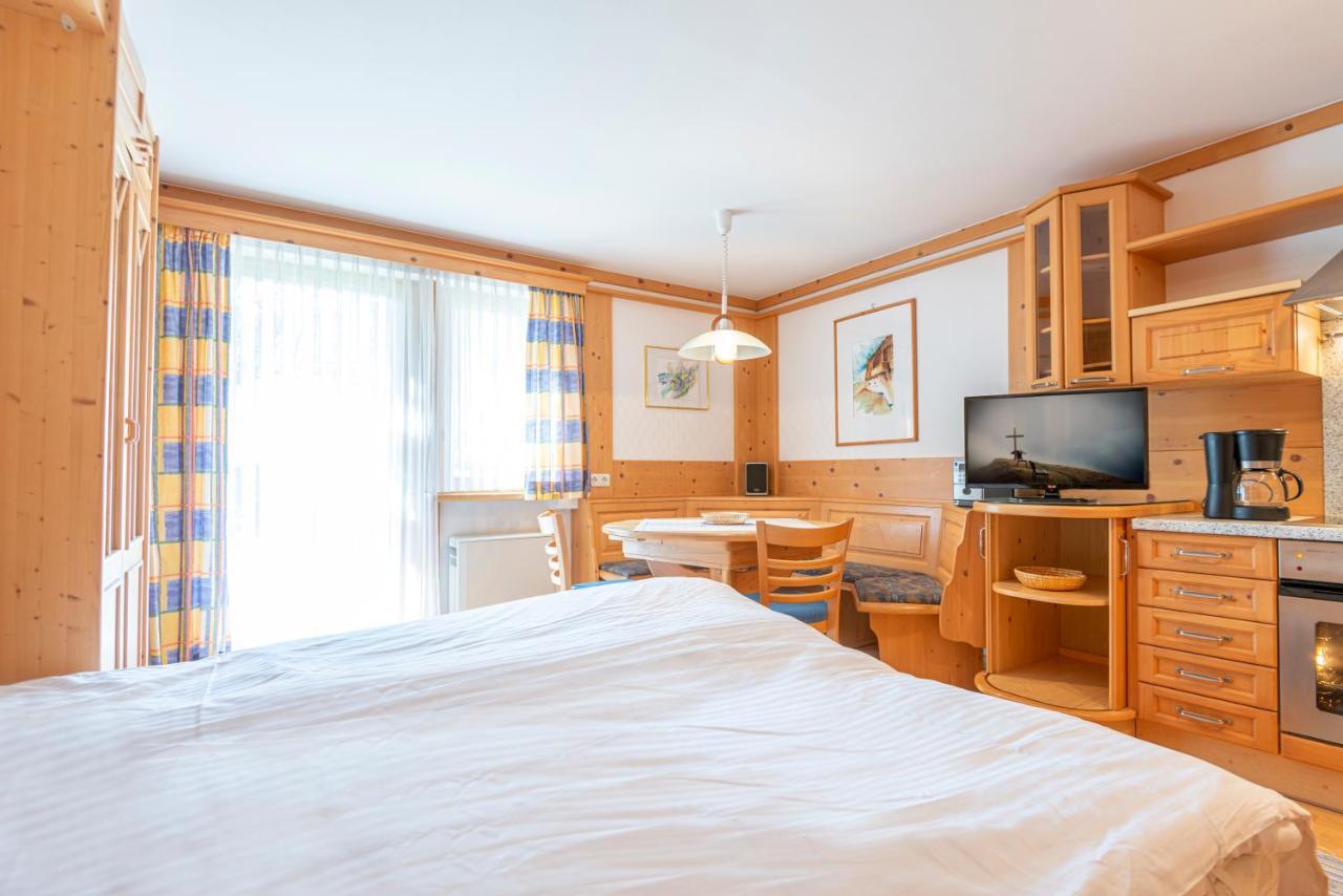 Haus Niederoesterreich Kirchberg in Tirol Kültér fotó