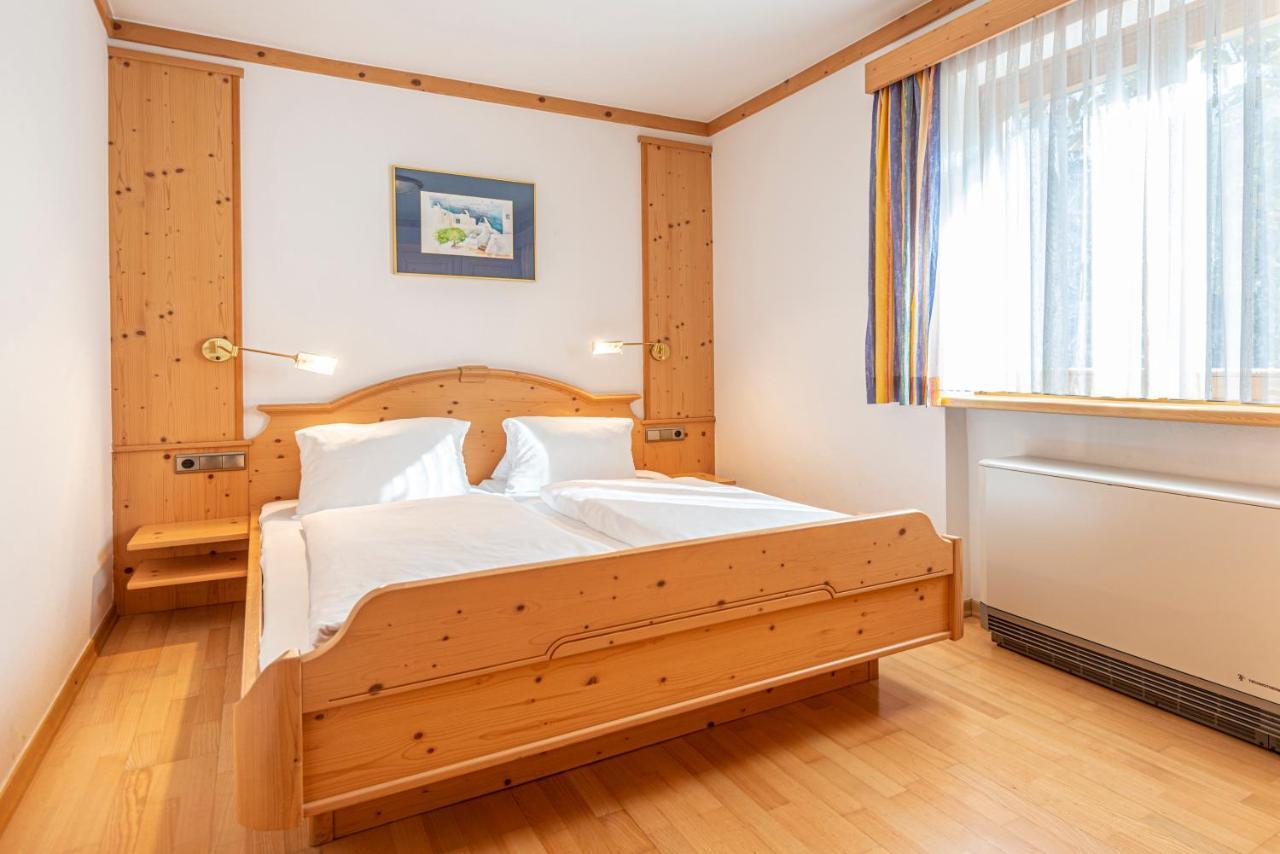 Haus Niederoesterreich Kirchberg in Tirol Kültér fotó