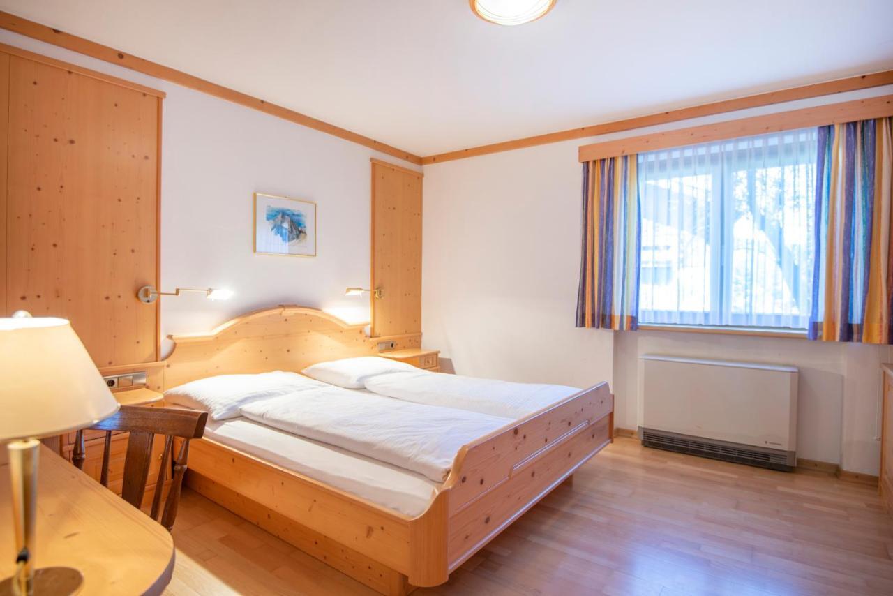 Haus Niederoesterreich Kirchberg in Tirol Kültér fotó