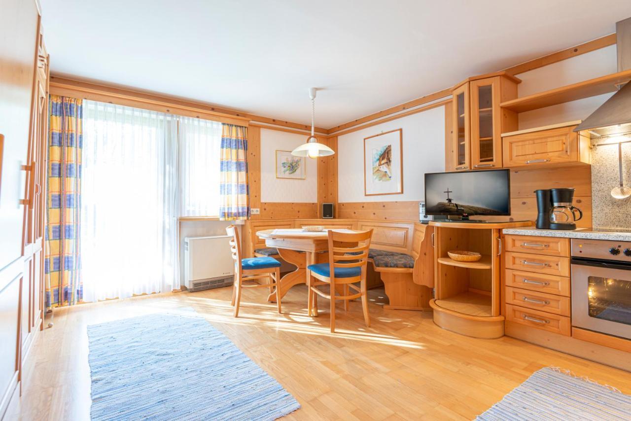 Haus Niederoesterreich Kirchberg in Tirol Kültér fotó