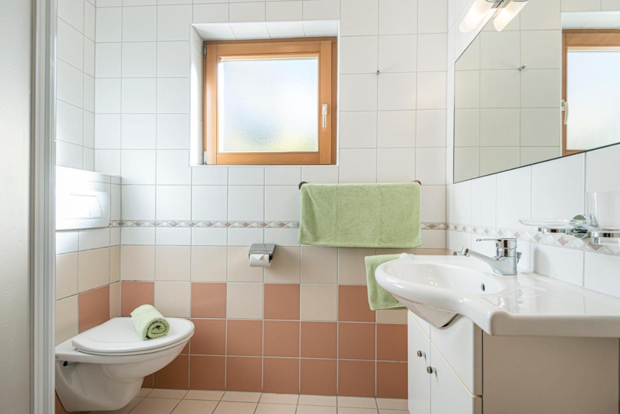 Haus Niederoesterreich Kirchberg in Tirol Kültér fotó